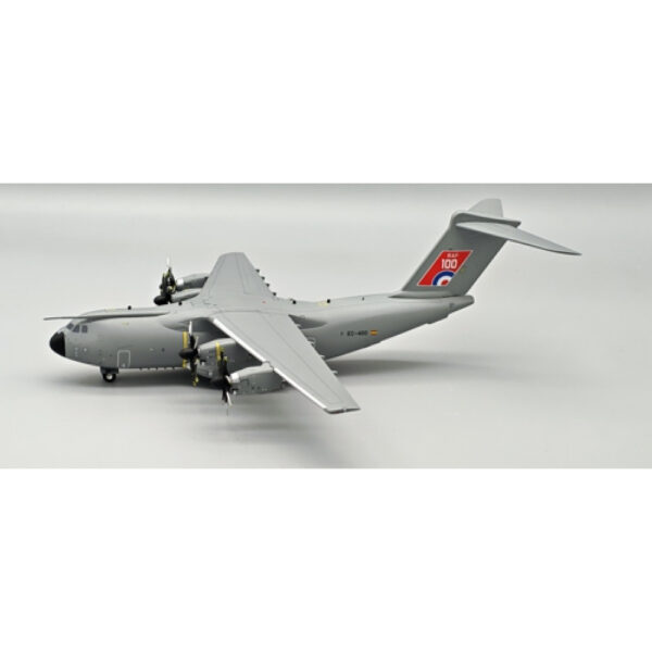 Inflight 200 1:200 Airbus Military EC-400 Airbus A400M *** PRE-ORDER DUE DECEMBER 26 / JANUARY 2027 ***