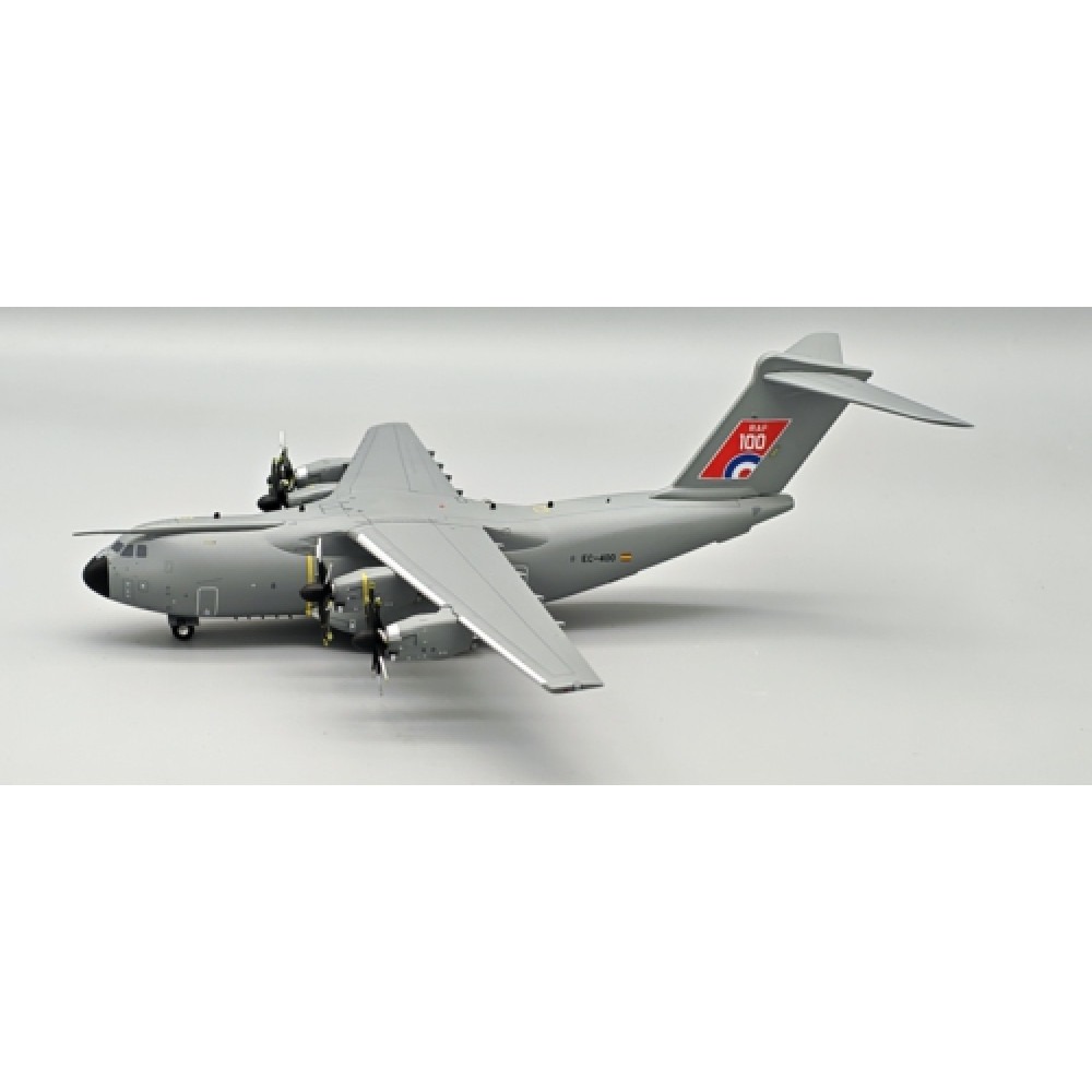 Inflight 200 1:200 Airbus Military EC-400 Airbus A400M *** PRE-ORDER DUE DECEMBER 26 / JANUARY 2027 ***